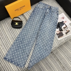 Louis Vuitton Jeans